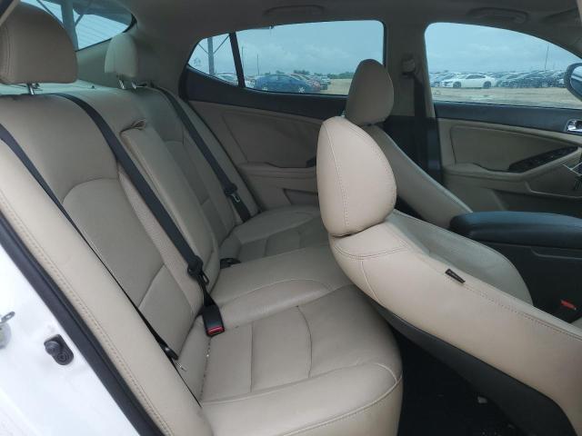 صورة رقم 10 من المزاد - 2015 KIA OPTIMA EX مع VIN 5XXGN4A76FG386532