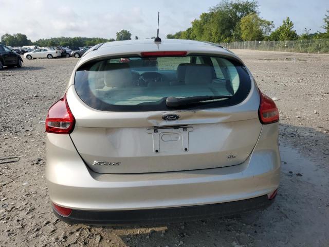 Photo 6 from auction – 2018 FORD FOCUS SE with VIN 1FADP3K21JL311049