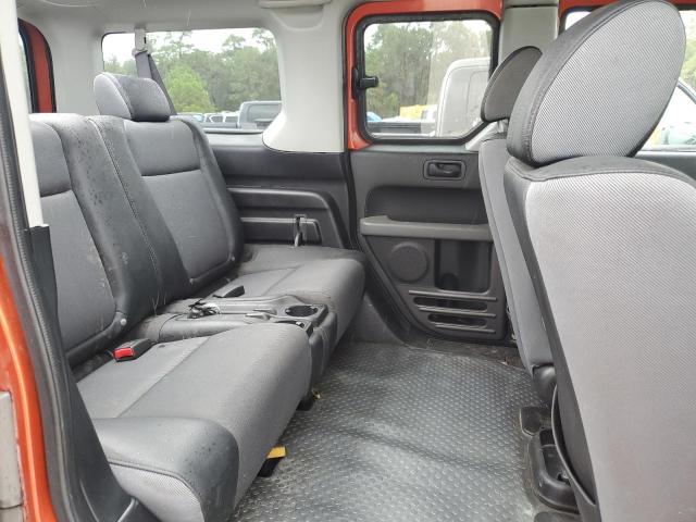Photo 10 from auction – 2003 HONDA ELEMENT EX with VIN 5J6YH28523L020514