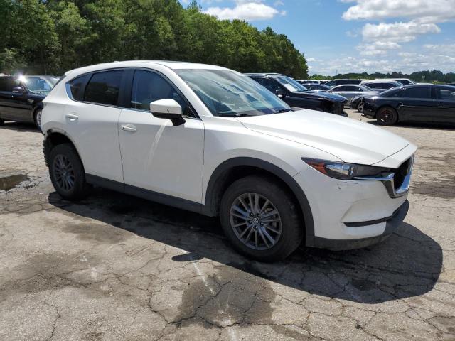 Photo 4 from auction – 2020 MAZDA CX-5 TOURI with VIN JM3KFACM0L0866207