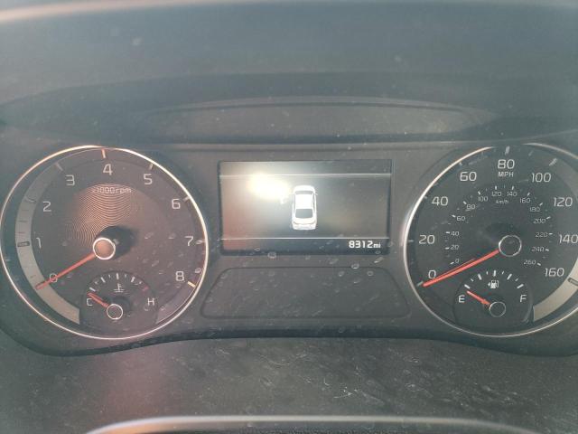 Photo 9 from auction – 2024 KIA FORTE GT with VIN 3KPF44AC2RE699571
