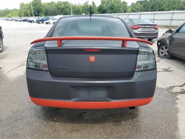 Photo 6 from auction – 2008 DODGE CHARGER with VIN 2B3KA43G08H181504