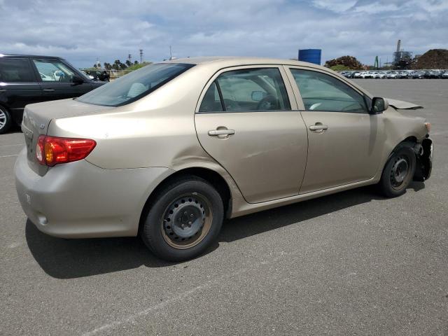 صورة رقم 3 من المزاد - 2010 TOYOTA COROLLA BA مع VIN 1NXBU4EEXAZ287989