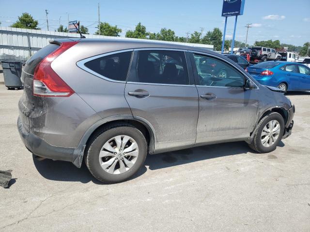 Photo 3 from auction – 2012 HONDA CR-V EX with VIN 5J6RM4H54CL038055