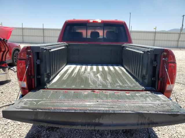 Photo 6 from auction – 2009 DODGE RAM 1500 with VIN 1D3HV13T29J519260