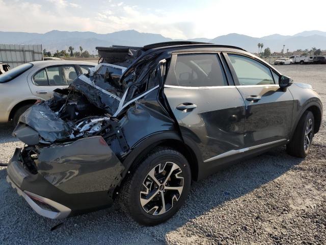 Photo 3 from auction – 2024 KIA SPORTAGE E with VIN KNDPVCDG8R7167428