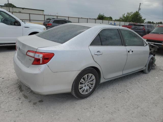 Photo 3 from auction – 2012 TOYOTA CAMRY BASE with VIN 4T1BF1FK8CU041877