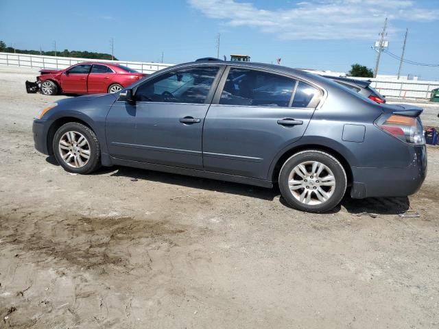 Photo 2 from auction – 2012 NISSAN ALTIMA BAS with VIN 1N4AL2AP5CC142792