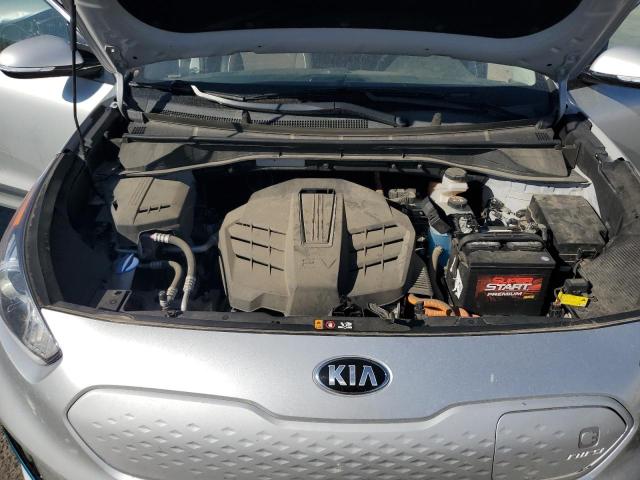 Photo 11 from auction – 2019 KIA NIRO EX with VIN KNDCC3LG6K5024145