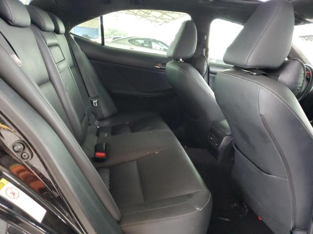 Photo 10 from auction – 2015 LEXUS IS 250 with VIN JTHCF1D25F5028996