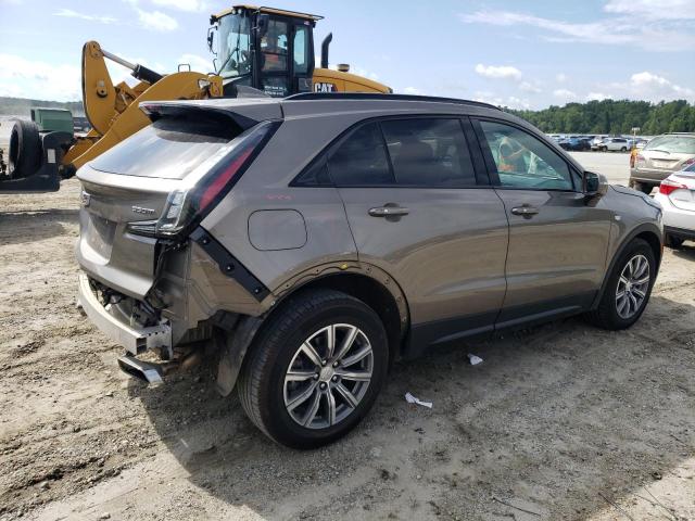 Photo 3 from auction – 2020 CADILLAC XT4 SPORT with VIN 1GYFZER41LF082397