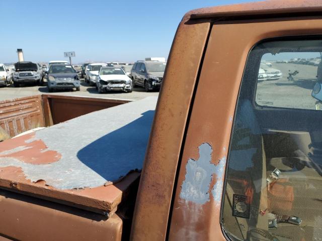 Photo 10 from auction – 1991 FORD F150 with VIN 1FTDF15Y5MPA38972
