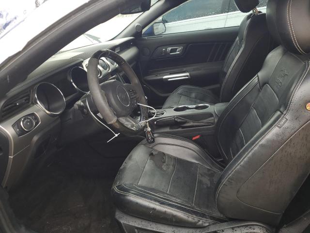Photo 7 from auction – 2015 FORD MUSTANG GT with VIN 1FA6P8CF3F5391845