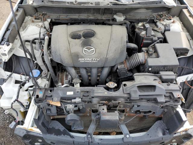 Photo 11 from auction – 2016 MAZDA CX-3 GRAND with VIN JM1DKFD73G0130791