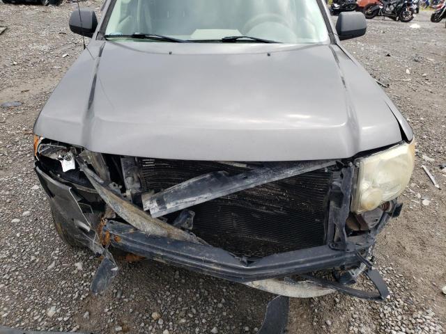 Photo 11 from auction – 2009 FORD ESCAPE XLT with VIN 1FMCU03G39KA08830