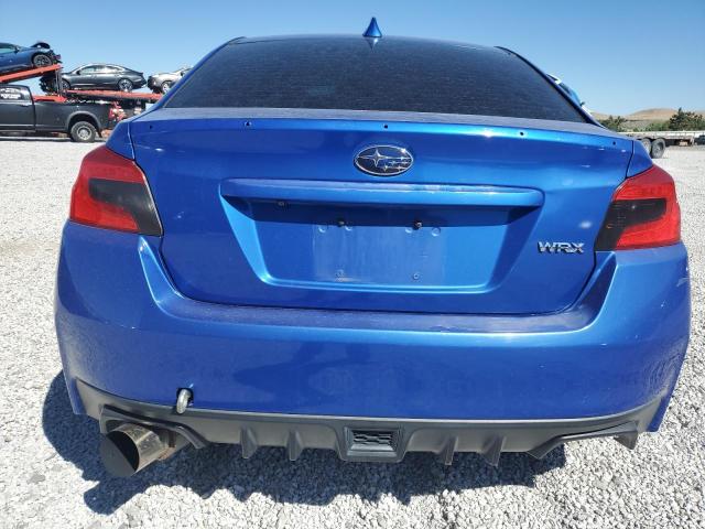 Photo 6 from auction – 2015 SUBARU WRX PREMIU with VIN JF1VA1D65F8822980