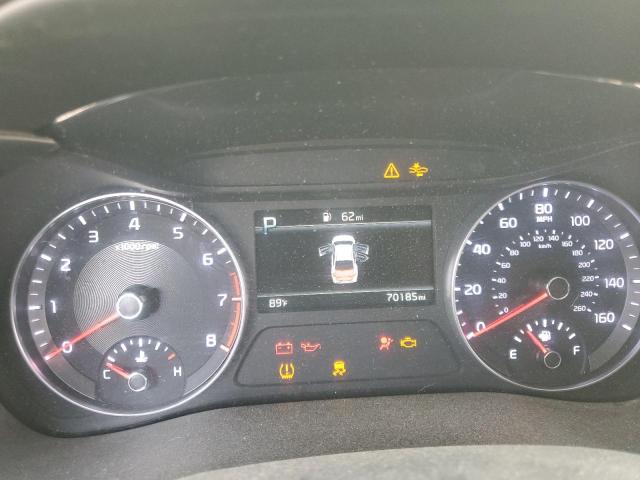 Photo 9 from auction – 2022 KIA FORTE FE with VIN 3KPF24AD7NE432340