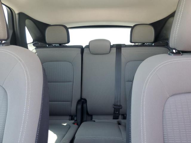 Photo 10 from auction – 2021 FORD ESCAPE S with VIN 1FMCU0F60MUA77734