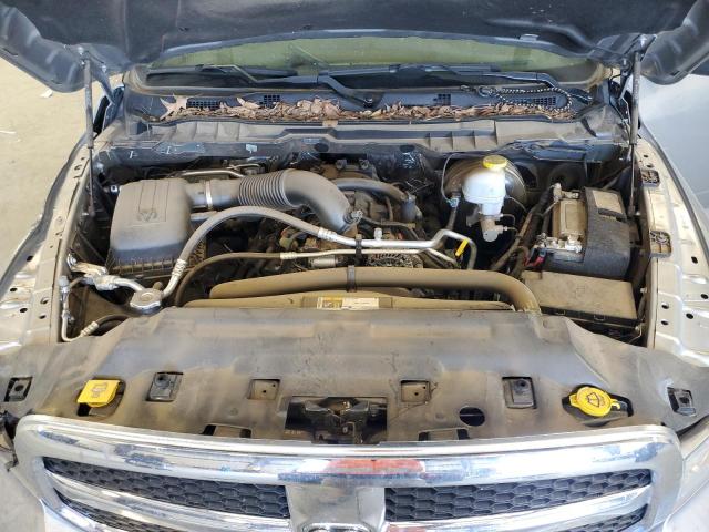Photo 11 from auction – 2022 RAM 1500 CLASS with VIN 3C6RR6KT0NG172479