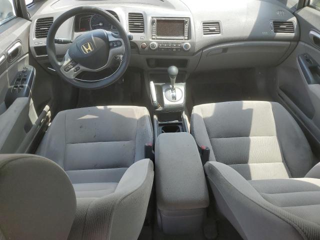Photo 8 from auction – 2006 HONDA CIVIC EX with VIN 1HGFA16866L108917