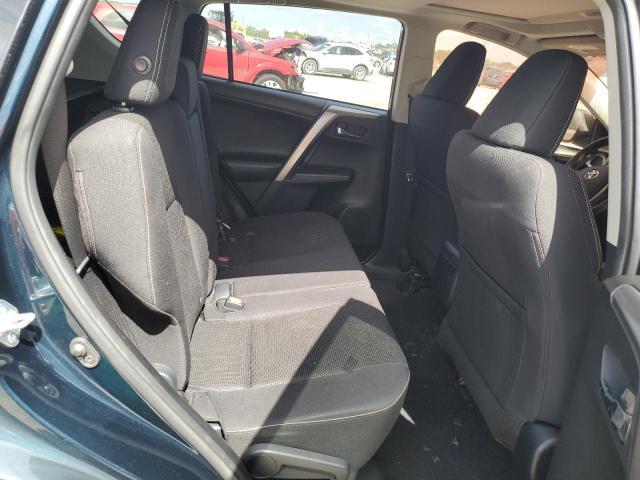 Photo 11 from auction – 2018 TOYOTA RAV4 ADVEN with VIN JTMWFREV0JJ210658