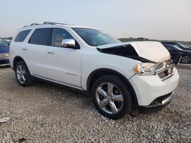 Photo 4 from auction – 2013 DODGE DURANGO CI with VIN 1C4RDJEG4DC675118