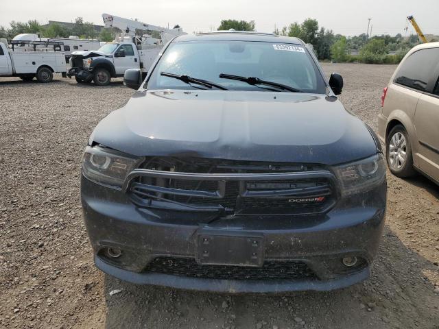 Photo 5 from auction – 2014 DODGE DURANGO R/ with VIN 1C4SDJCT2EC971225