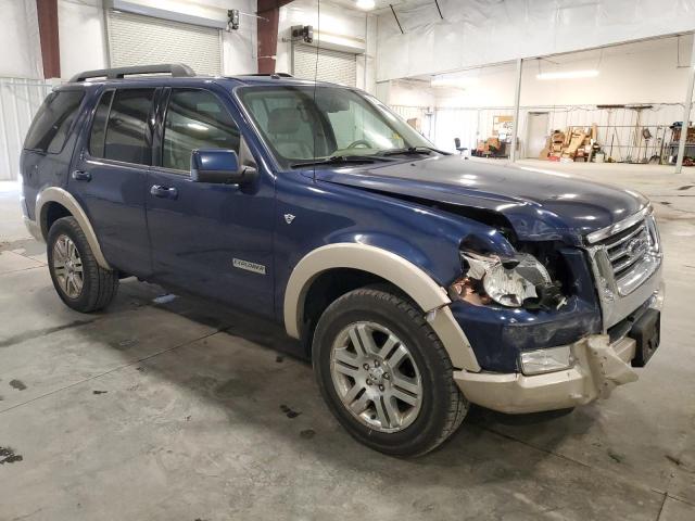 Photo 4 from auction – 2008 FORD EXPLORER E with VIN 1FMEU74848UA07973