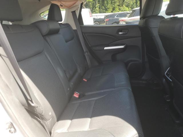 Photo 11 from auction – 2015 HONDA CR-V EXL with VIN 2HKRM3H71FH552780