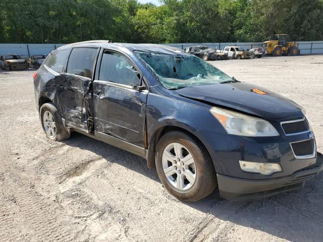 Photo 4 from auction – 2012 CHEVROLET TRAVERSE L with VIN 1GNKVGED4CJ251608