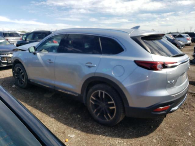 Photo 2 from auction – 2016 MAZDA CX-9 SIGNA with VIN JM3TCBEY3G0108211