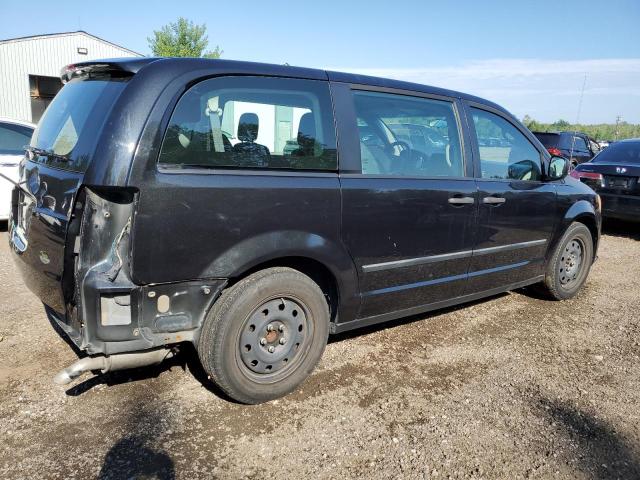 Photo 3 from auction – 2014 DODGE GRAND CARA with VIN 2C4RDGBG6ER219878