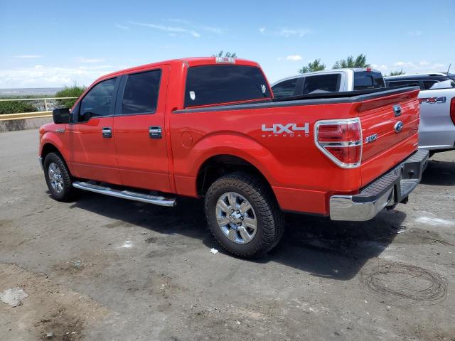 Foto 2 de la subasta – 2012 FORD F150 SUPER con VIN 1FTFW1EF6CFB32287