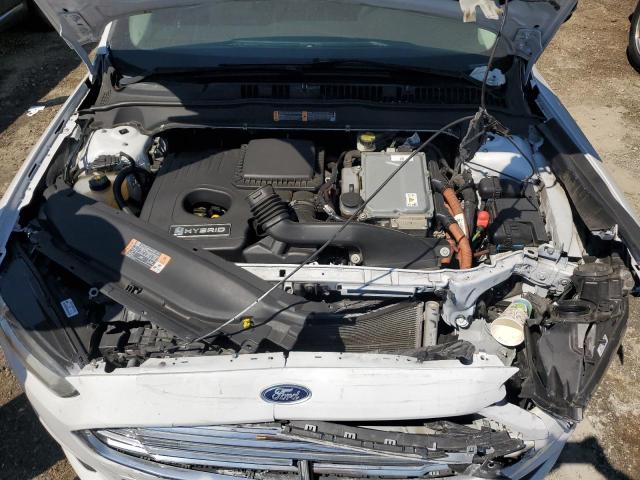 صورة رقم 11 من المزاد - 2016 FORD FUSION SE مع VIN 3FA6P0LU7GR405048
