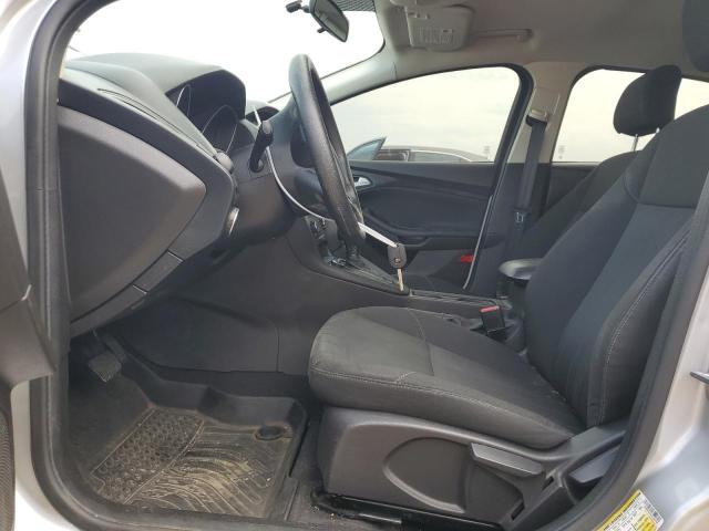 Photo 7 from auction – 2016 FORD FOCUS SE with VIN 1FADP3F21GL230166