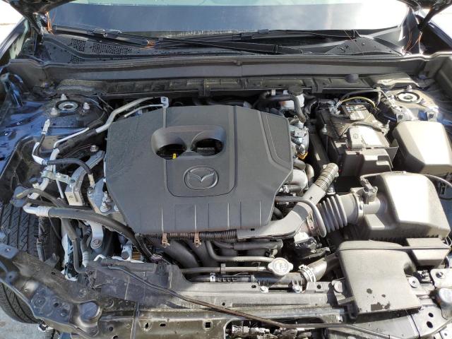 Photo 11 from auction – 2024 MAZDA CX-30 SELE with VIN 3MVDMBBM6RM636853