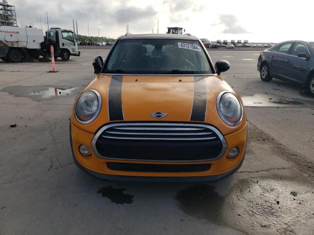 Photo 5 from auction – 2015 MINI COOPER with VIN WMWXS5C57FT831691