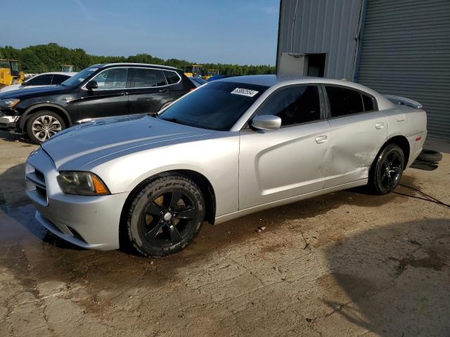 DODGE CHARGER SE 2012 with VIN 2C3CDXBG6CH162675 - Photo from auction
