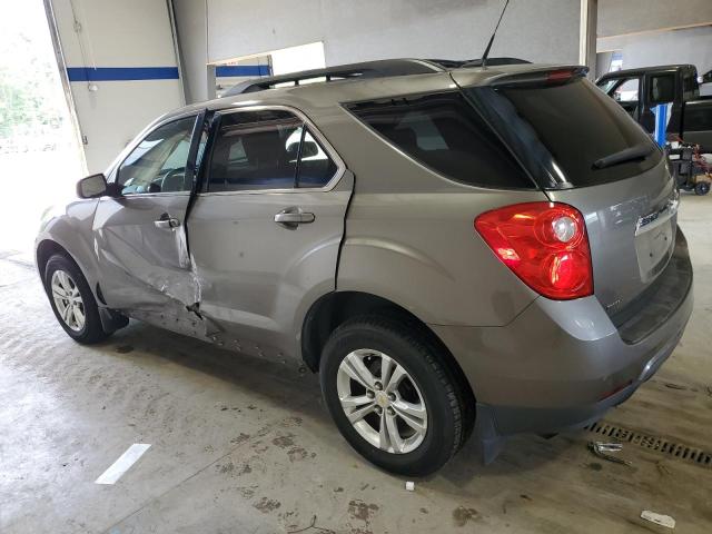 Photo 2 from auction – 2011 CHEVROLET EQUINOX LT with VIN 2CNFLEEC6B6318325