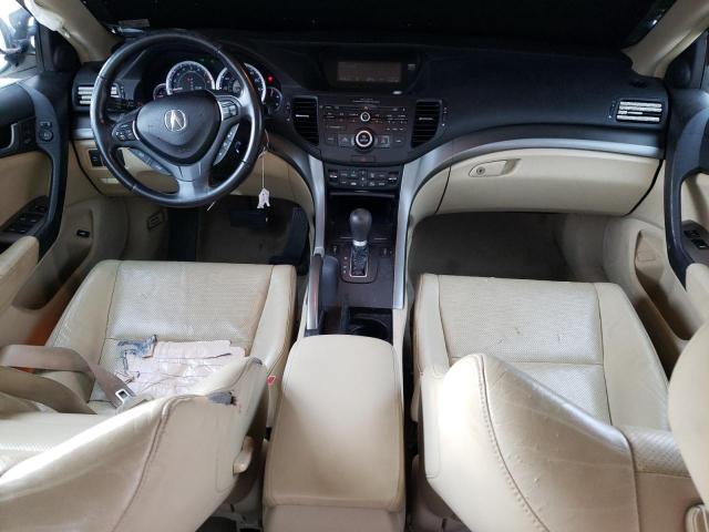 Photo 8 from auction – 2010 ACURA TSX with VIN JH4CU2F67AC040678