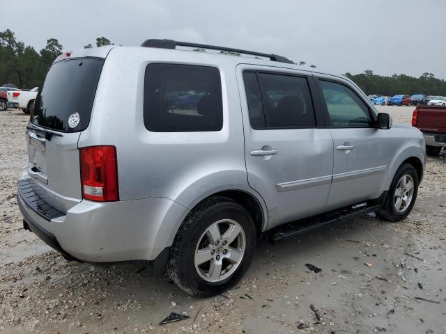 Photo 3 from auction – 2011 HONDA PILOT EXL with VIN 5FNYF3H66BB008796