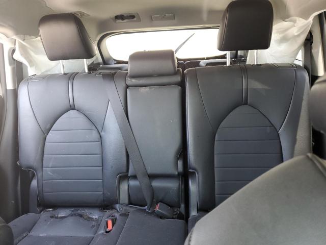 Photo 10 from auction – 2021 TOYOTA HIGHLANDER with VIN 5TDHZRBH9MS134864