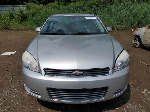 Photo 5 from auction – 2008 CHEVROLET IMPALA LT with VIN 2G1WT58K681346258