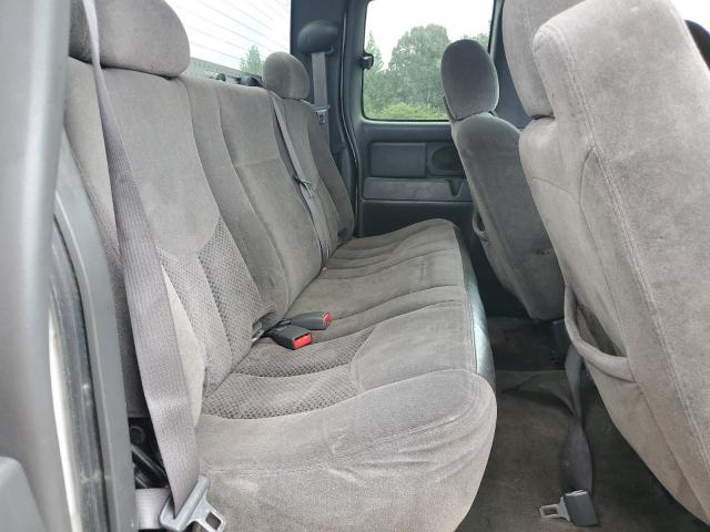 Photo 10 from auction – 2007 CHEVROLET SILVERADO with VIN 1GCHC29U27E173530