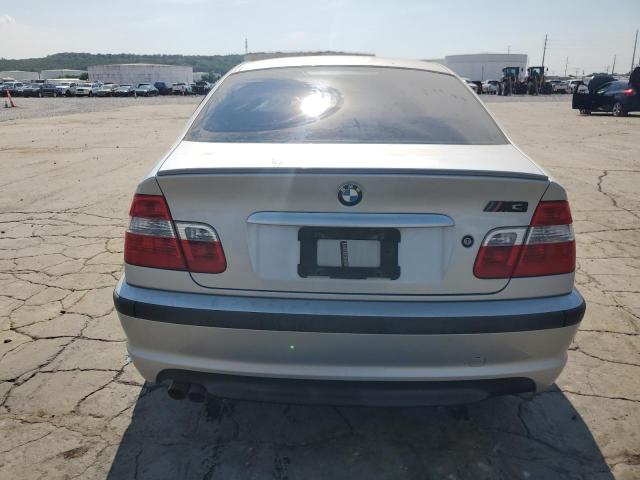 Photo 6 from auction – 2005 BMW 330 I with VIN WBAEV53405KM39615