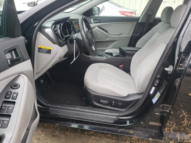 Photo 7 from auction – 2011 KIA OPTIMA LX with VIN KNAGM4A70B5171775
