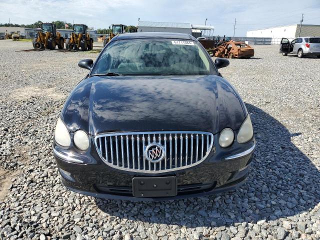 Photo 5 from auction – 2008 BUICK LACROSSE C with VIN 2G4WD582481275349