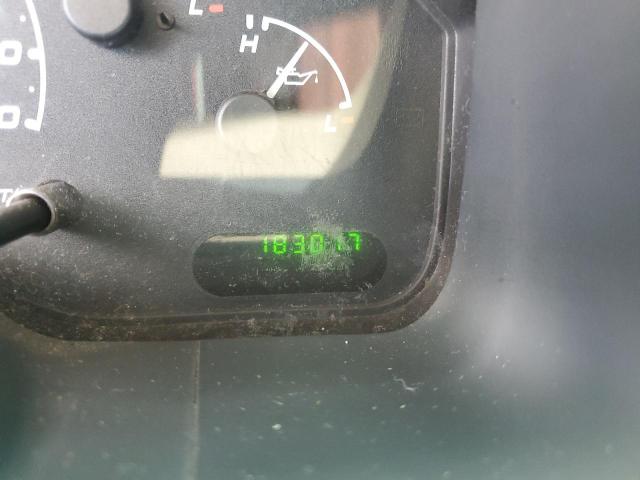 Photo 9 from auction – 2002 FORD EXPLORER X with VIN 1FMZU62K62ZC93135