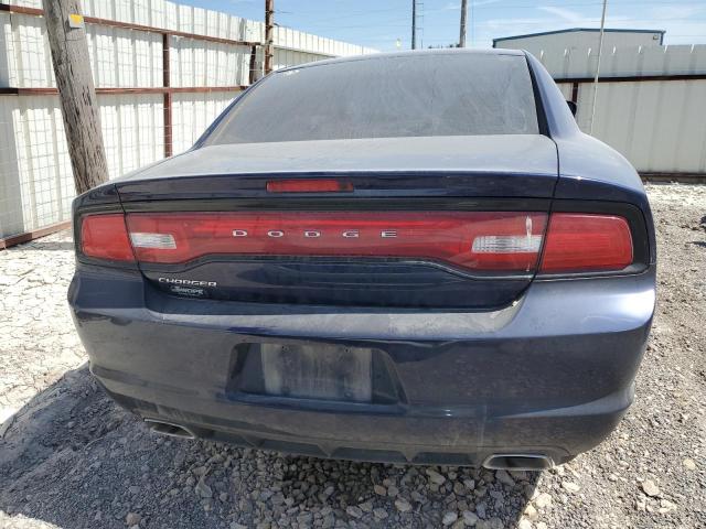 Photo 6 from auction – 2014 DODGE CHARGER SE with VIN 2C3CDXBG2EH197877