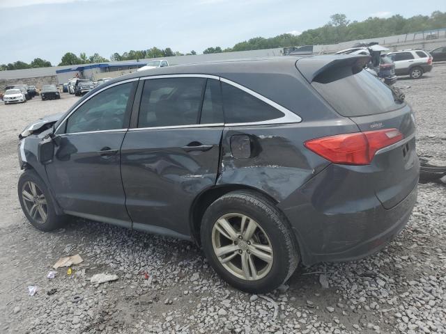 Photo 2 from auction – 2013 ACURA RDX TECHNO with VIN 5J8TB3H57DL005050